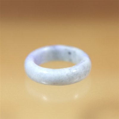画像3: 糸魚川翡翠くりぬきリング (3)