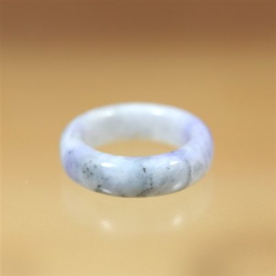 画像4: 糸魚川翡翠くりぬきリング (4)