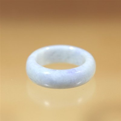 画像3: 糸魚川翡翠くりぬきリング (3)
