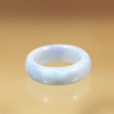 画像4: 糸魚川翡翠くりぬきリング (4)