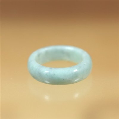 画像3: 糸魚川翡翠くりぬきリング (3)