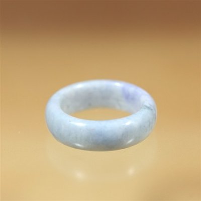画像3: 糸魚川翡翠くりぬきリング (3)