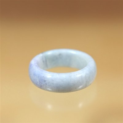 画像4: 糸魚川翡翠くりぬきリング (4)
