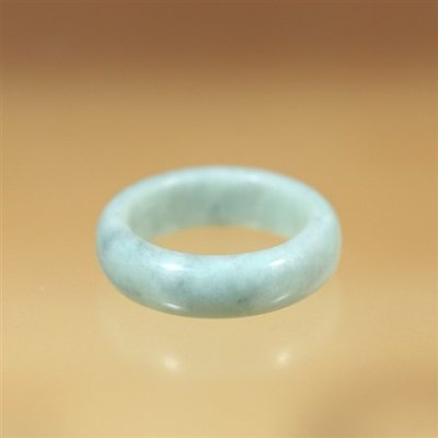 画像3: 糸魚川翡翠くりぬきリング (3)