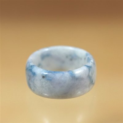 画像3: 糸魚川翡翠くりぬきリング (3)