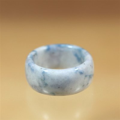 画像4: 糸魚川翡翠くりぬきリング (4)