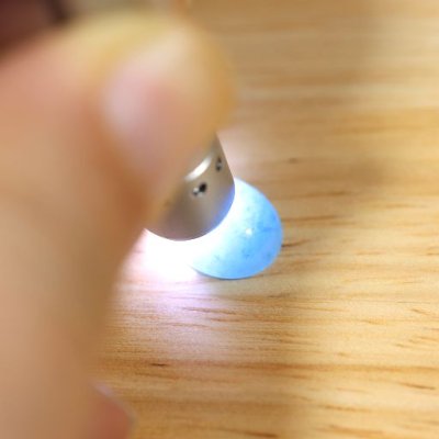 画像5: 翡翠ルース (5)