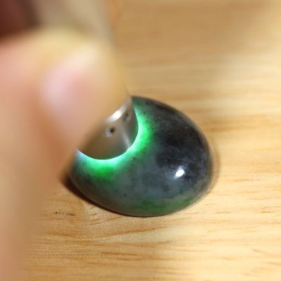 画像5: 翡翠ルース (5)