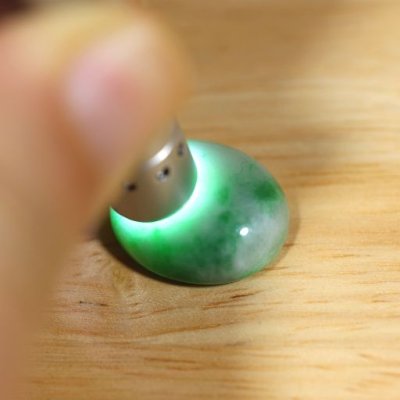 画像5: 翡翠ルース (5)