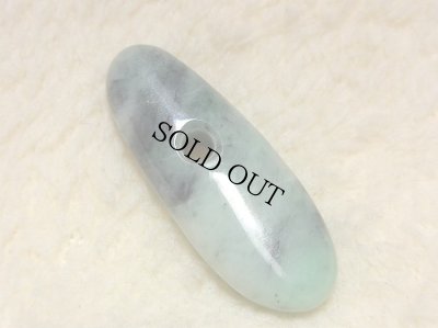 画像2: ひすい大珠 (2)