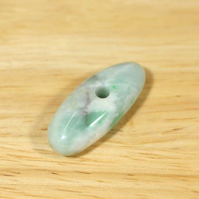 画像2: ひすい大珠 (2)