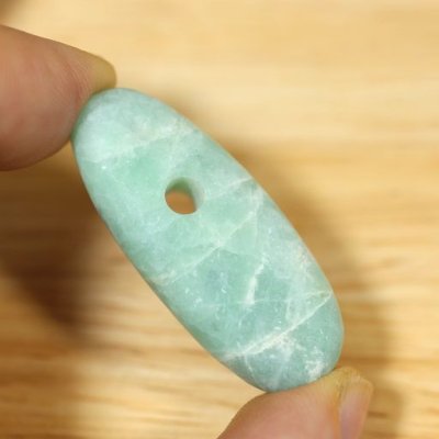 画像5: ひすい大珠 (5)