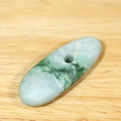 画像2: ひすい大珠 (2)