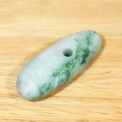 画像2: ひすい大珠 (2)