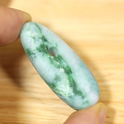 画像5: ひすい大珠 (5)