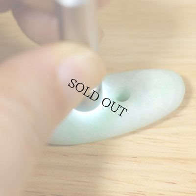 画像6: ひすい大珠 (6)