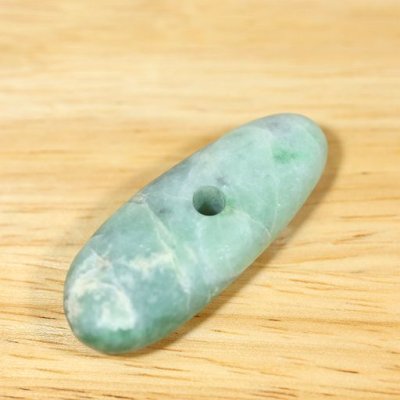 画像2: ひすい大珠 (2)