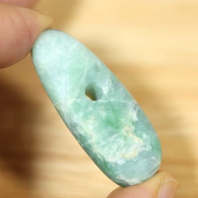 画像5: ひすい大珠 (5)