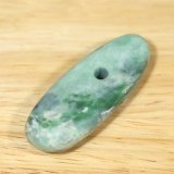 糸魚川産硬玉翡翠大珠