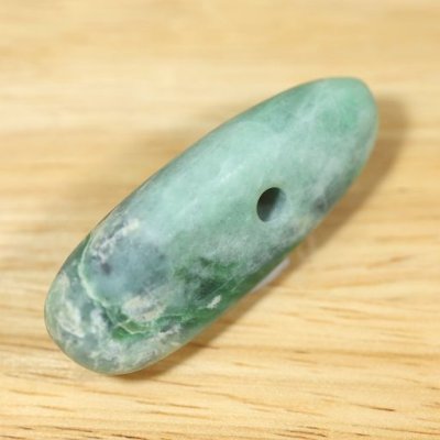 画像4: ひすい大珠 (4)