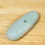 糸魚川産硬玉翡翠大珠