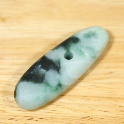 画像2: ひすい大珠 (2)