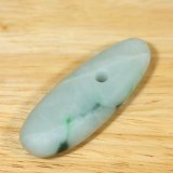 糸魚川産硬玉翡翠大珠
