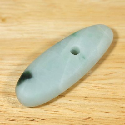 画像2: ひすい大珠 (2)