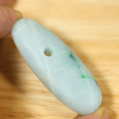 画像5: ひすい大珠 (5)