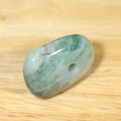 画像3: ひすい大珠 (3)