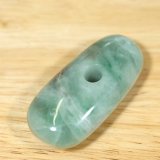 糸魚川産硬玉翡翠大珠