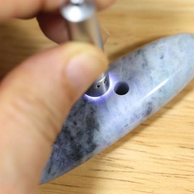 画像6: ひすい大珠 (6)