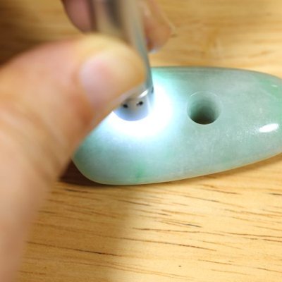 画像6: ひすい大珠 (6)