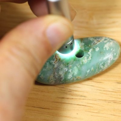 画像6: ひすい大珠 (6)