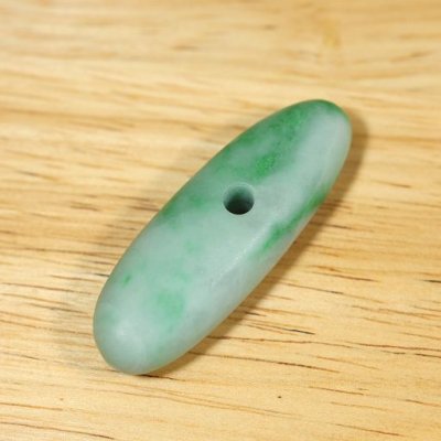 画像2: ひすい大珠 (2)