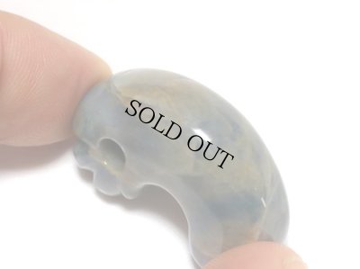 画像4: 丁字頭勾玉 (4)