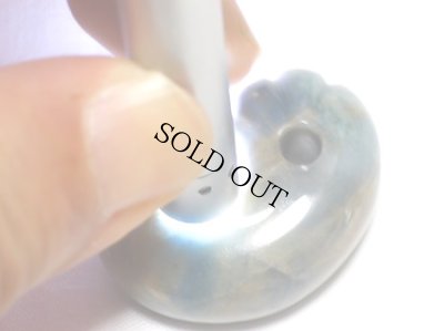 画像5: 丁字頭勾玉 (5)