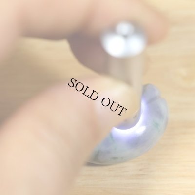 画像6: 丁字頭勾玉 (6)