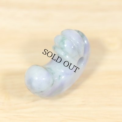 画像3: 丁字頭勾玉 (3)