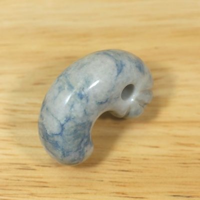 画像4: 丁字頭勾玉 (4)