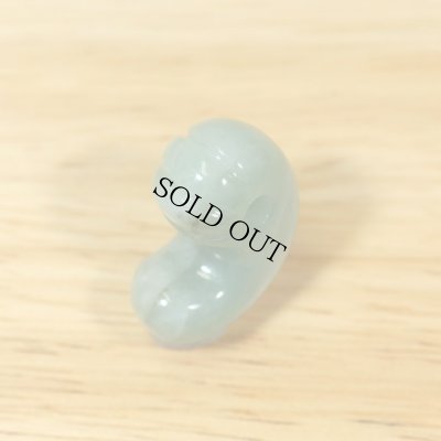 画像5: 丁字頭勾玉 (5)