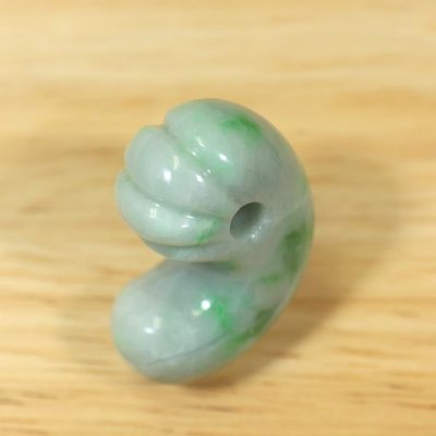 画像5: 丁字頭勾玉 (5)