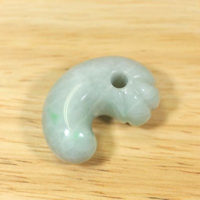 画像2: 丁字頭勾玉 (2)