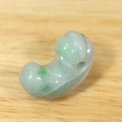 画像3: 丁字頭勾玉 (3)