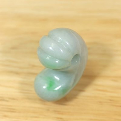 画像5: 丁字頭勾玉 (5)