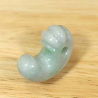 画像3: 丁字頭勾玉 (3)