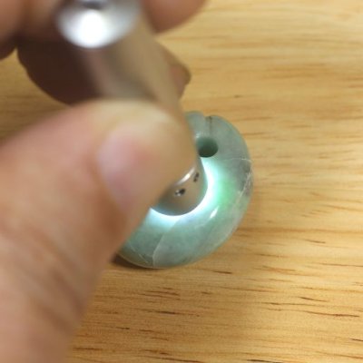 画像6: 丁字頭勾玉 (6)