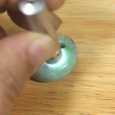 画像6: 丁字頭勾玉 (6)