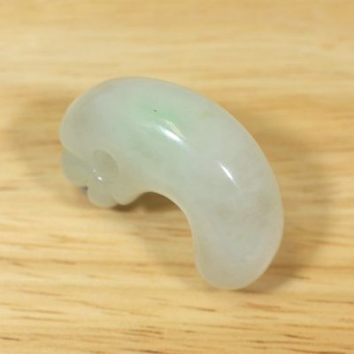 画像4: 丁字頭勾玉 (4)