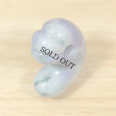 画像5: 丁字頭勾玉 (5)